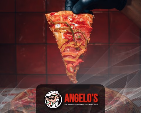 Angelo's Pizzeria